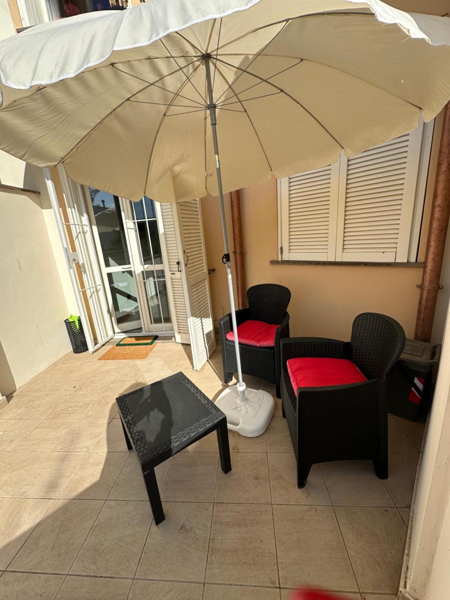 La Kasina Hotel Livorno Exterior photo